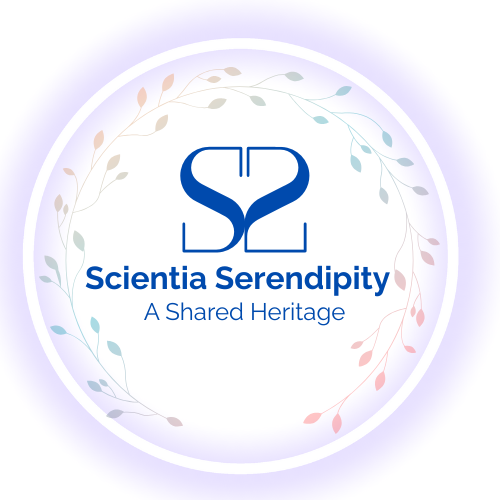 Logo Scientia Serendipity
